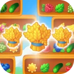 Farm Sort – ¿Te paga por acomodar fichas?