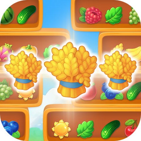 Farm Sort – ¿Te paga por acomodar fichas?