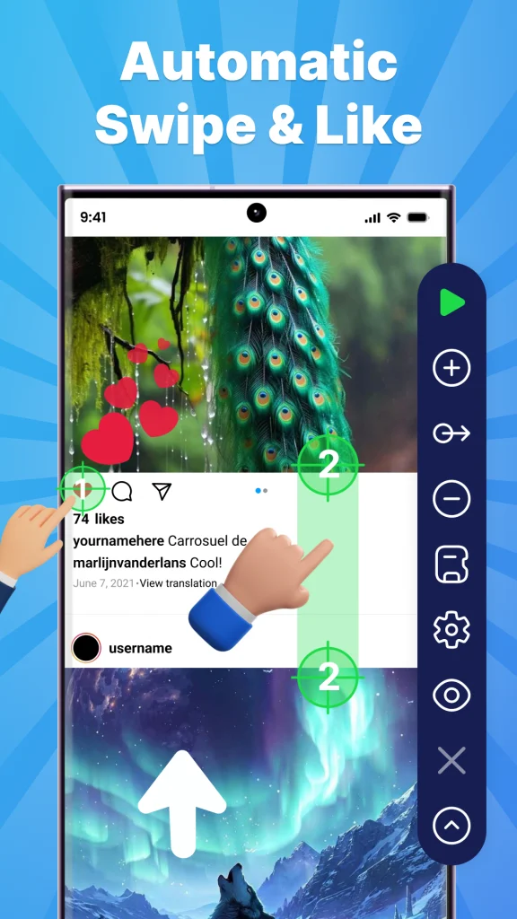 Descargar Smart Tap & Auto Clicker