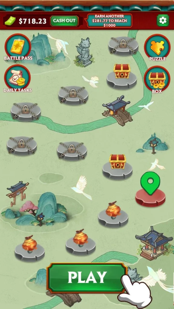 Descargar Tile Game :Ink Style