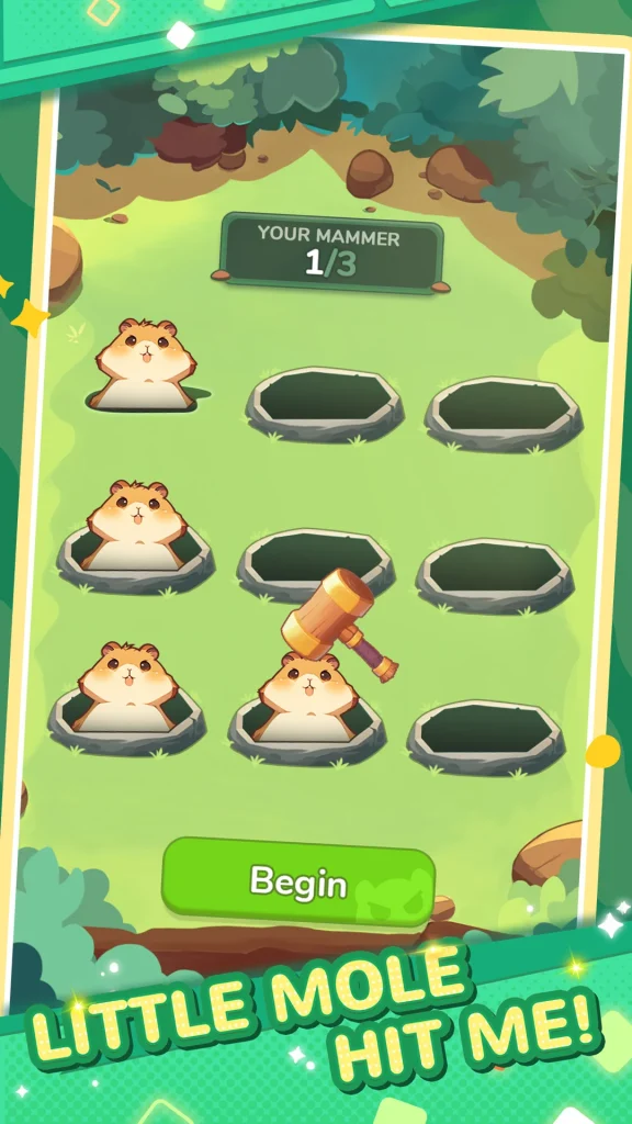 Descargar Paw Claw