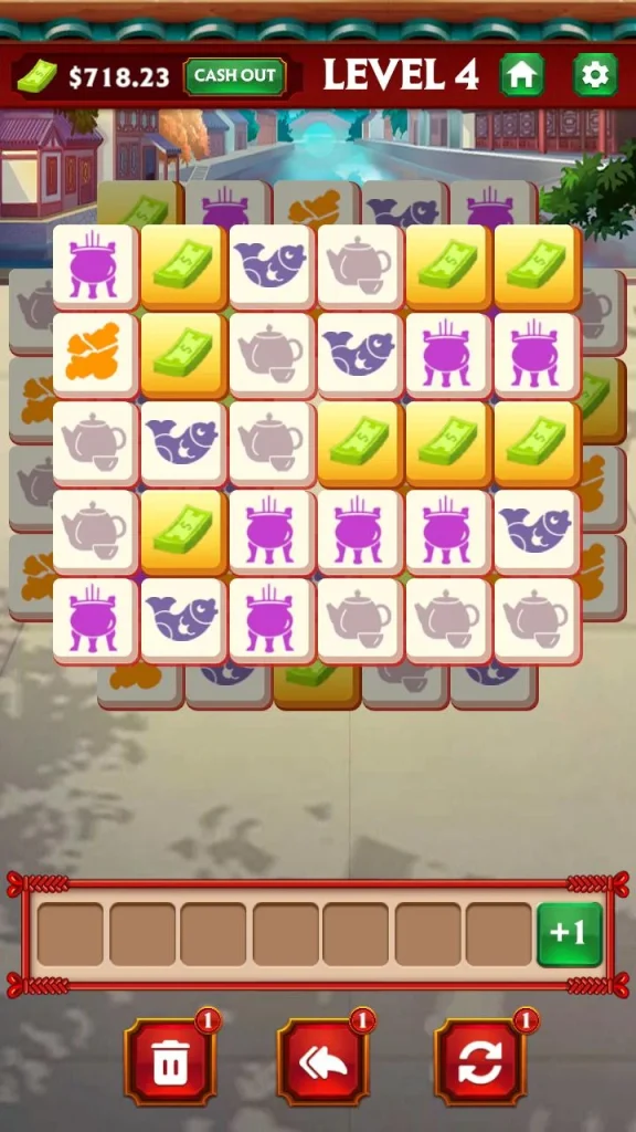 Descargar Tile Game :Ink Style