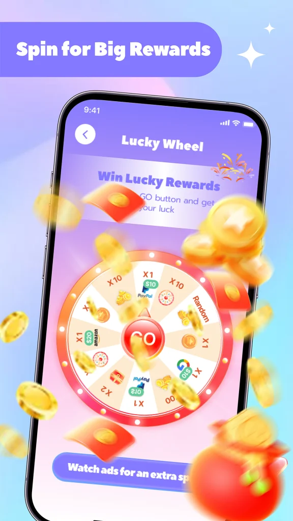 Descargar Walk Tracker: Steps for Money