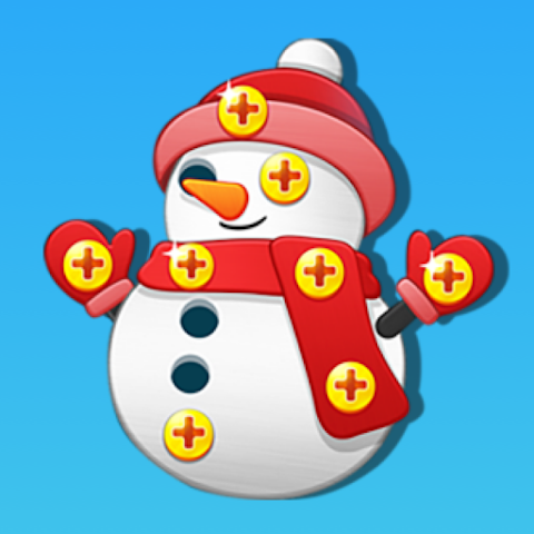 Screw Sort Master – ¿Un buen juego para ganar dinero?