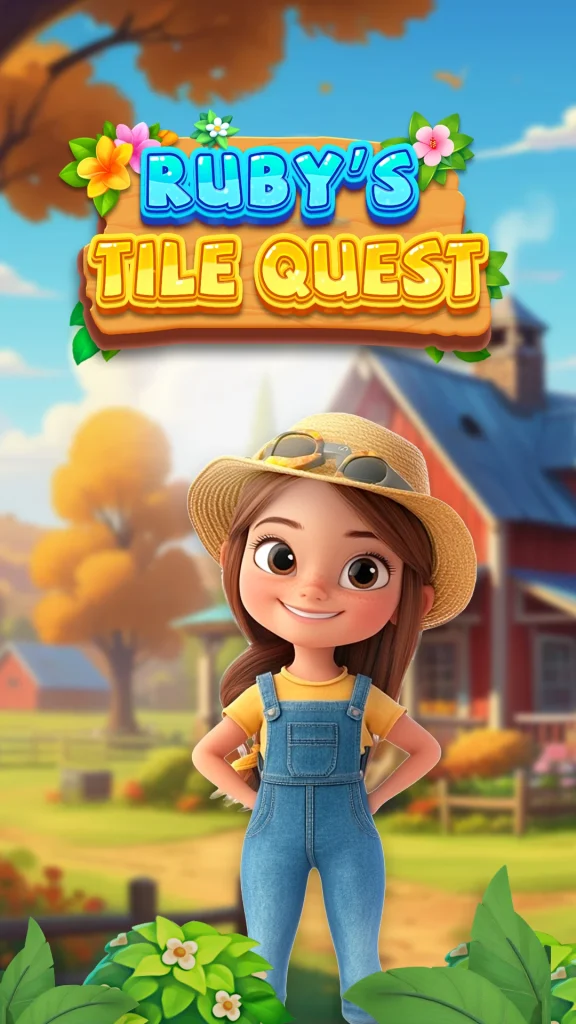 Descargar Ruby's Tile Quest