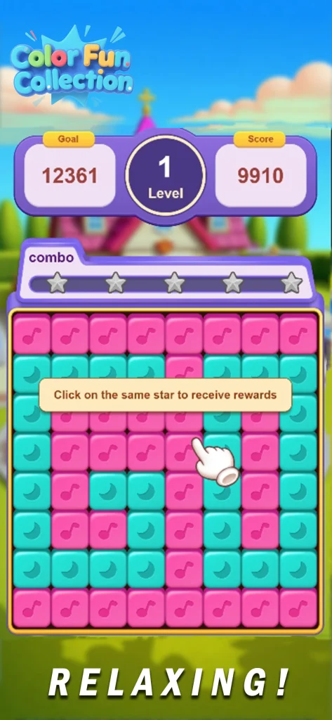 Descargar Color Fun Collection
