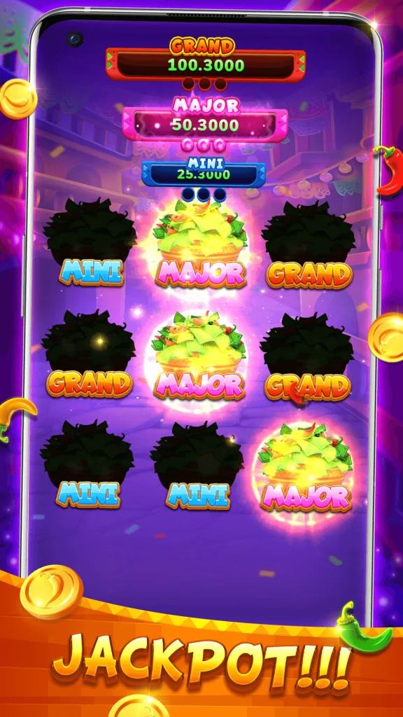 Descargar Spin Carnival - Frenzy Day