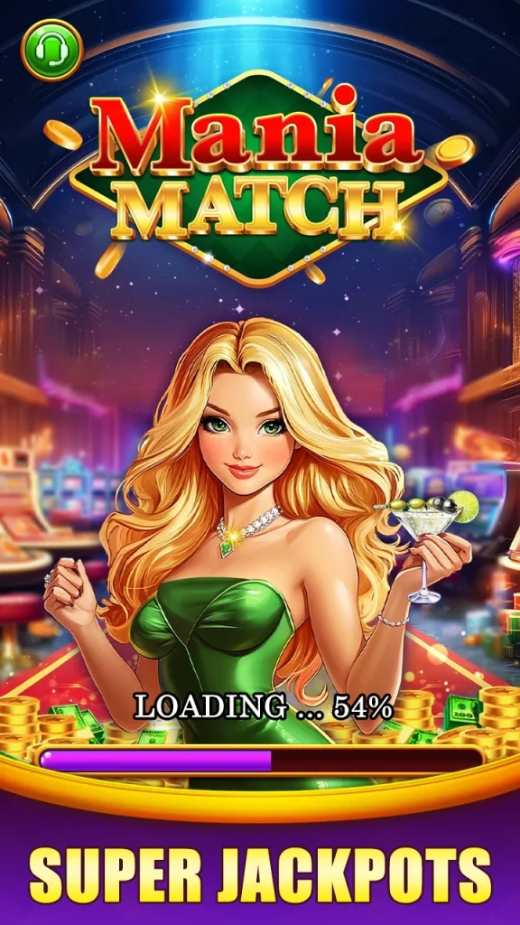Descargar Mania Match: Fancy Puzzle
