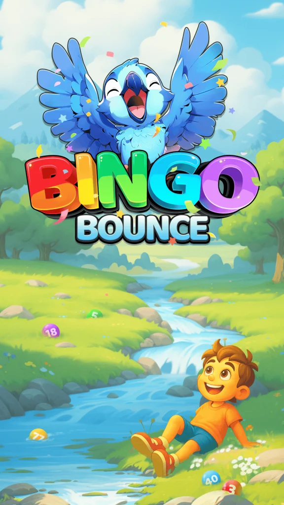 Descargar Bingo Bounce