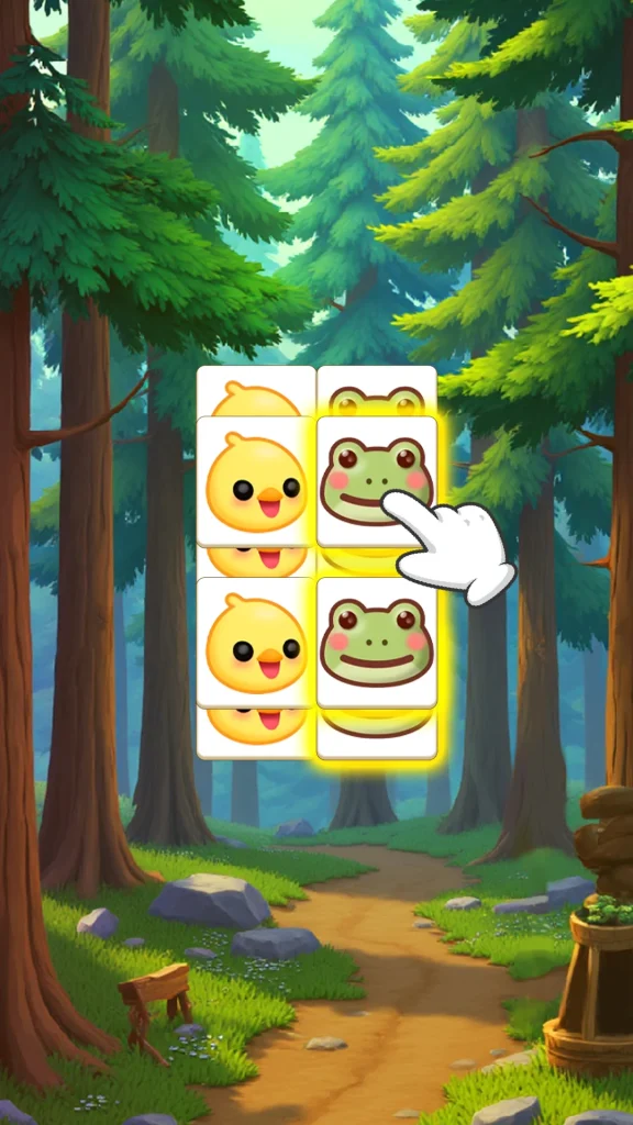Descargar Wild Animal Tile