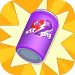 Coke Mania-Sorting drinks – ¿Un juego que paga o una scam más?