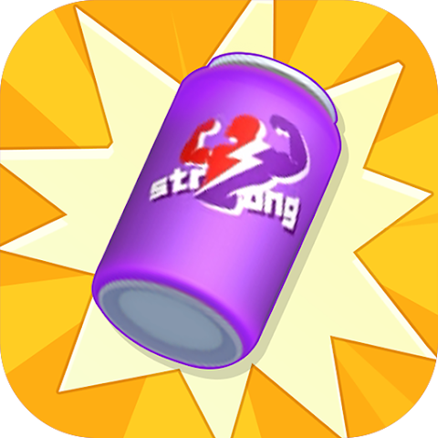 Coke Mania-Sorting drinks – ¿Un juego que paga o una scam más?