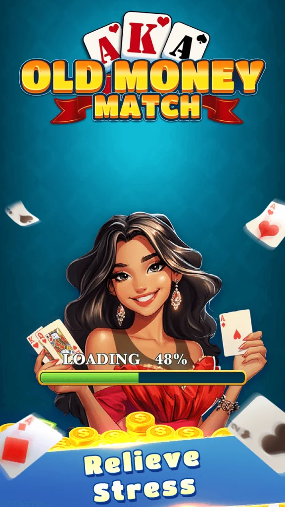 Descargar Old Money Match: Tile Puzzle