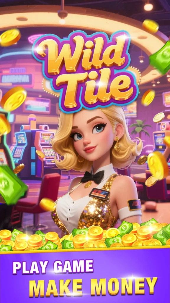 Descargar Wild Tile