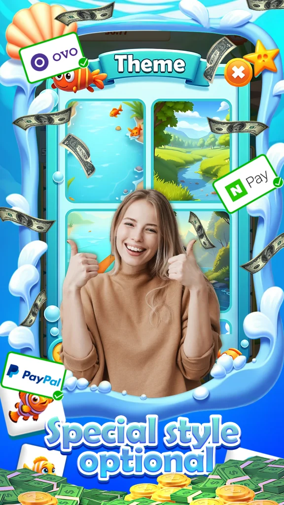 Descargar Ocean Pop Star