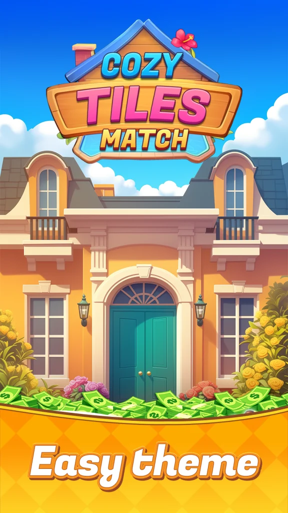 Descargar Cozy Tiles Match