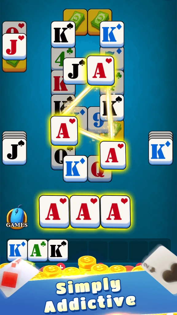 Descargar Old Money Match: Tile Puzzle