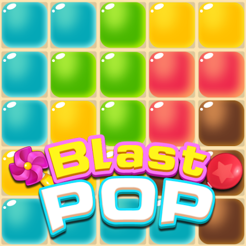 ​Blast Pop: Relaxing Fun – ¿Es una opción para generar ingresos?