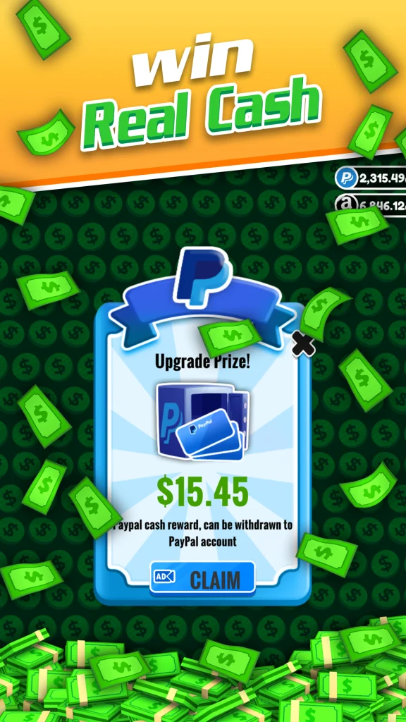 Descargar Grove & Grow: Tapping