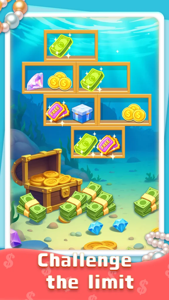 Descargar Treasure Sunken Ship