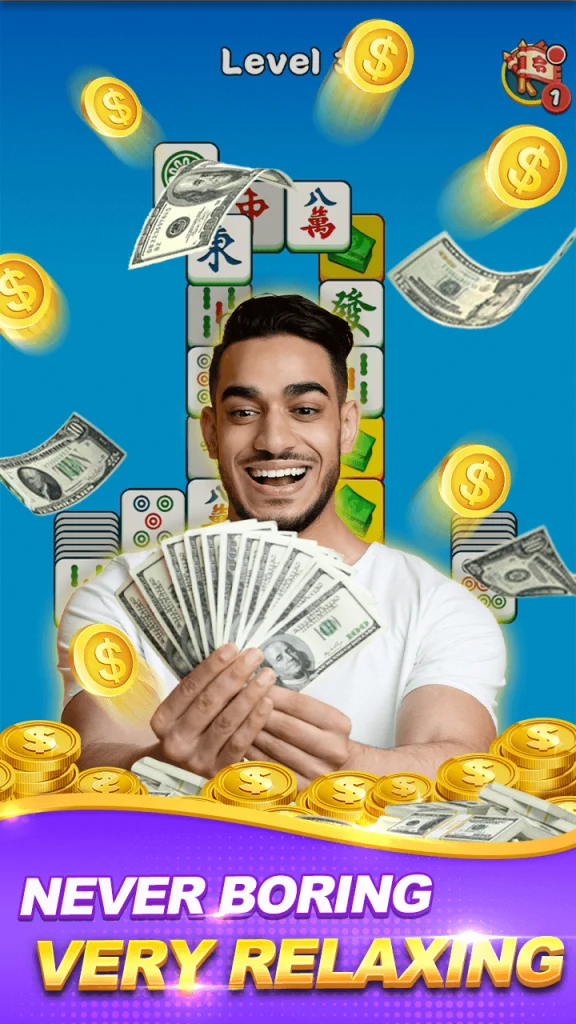 Descargar Tile Mahjong: Money Win