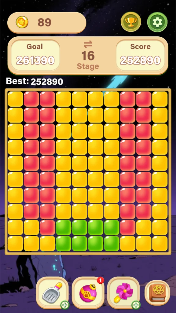 Descargar Blast Pop: Relaxing Fun