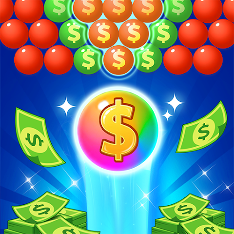 Bubble Shooter: Pop Cash Prize – ¿App legítima?