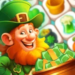 Clover Tile: Match Adventure – ¿Otra scam? ¿Funciona?