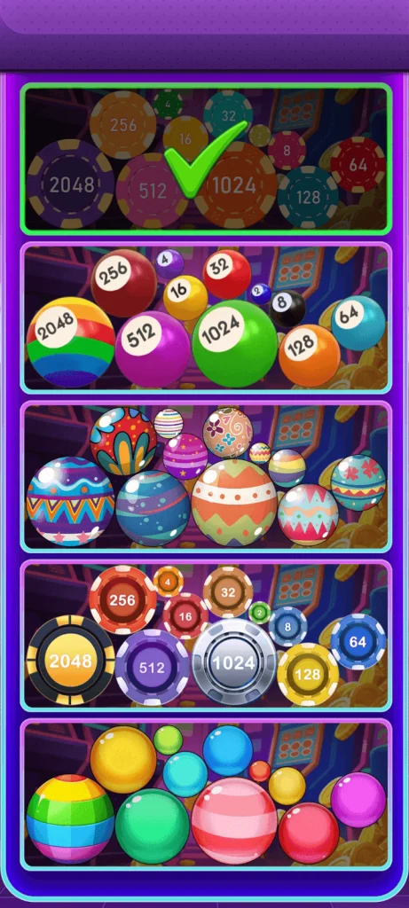 Merge Coin: Drop Puzzle paga