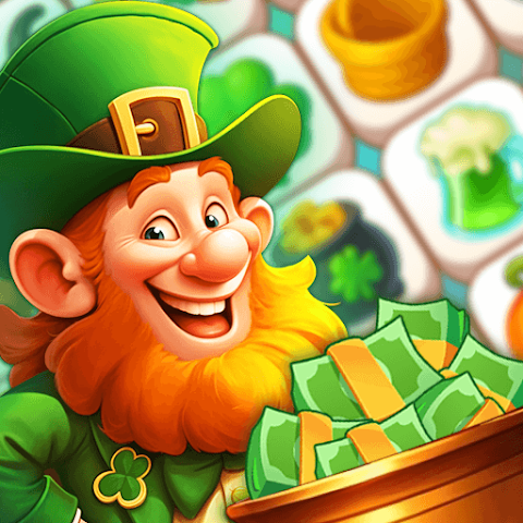 Clover Tile: Match Adventure – ¿Otra scam? ¿Funciona?
