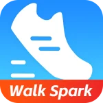 WalkSpark-Walk to Earn – ¿Cada paso suma dinero?
