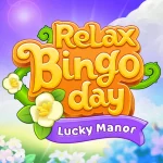 Relax Bingo Day: Lucky Manor – ¿Paga $100 diarios?