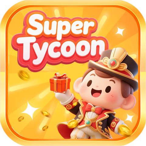 Super Tycoon – ¿Un juego ideal para ganar dinero? ¿Paga?