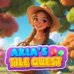 Aria’s Tile Quest – ¿Un ingreso seguro y real?