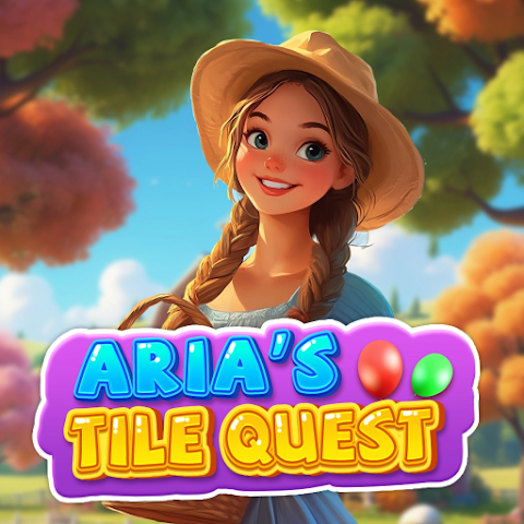 Aria’s Tile Quest – ¿Un ingreso seguro y real?