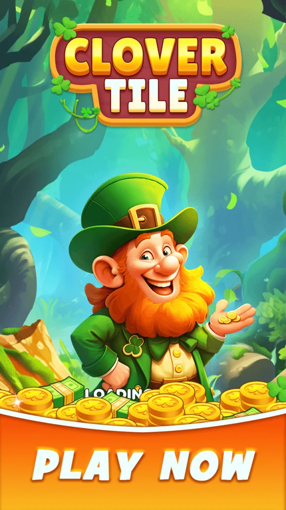 Descargar Clover Tile: Match Adventure