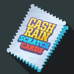 Cash Rain Scratch Cards – ¿Te paga por usarla o es scam?