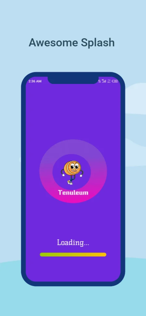 Descargar Tenuleum