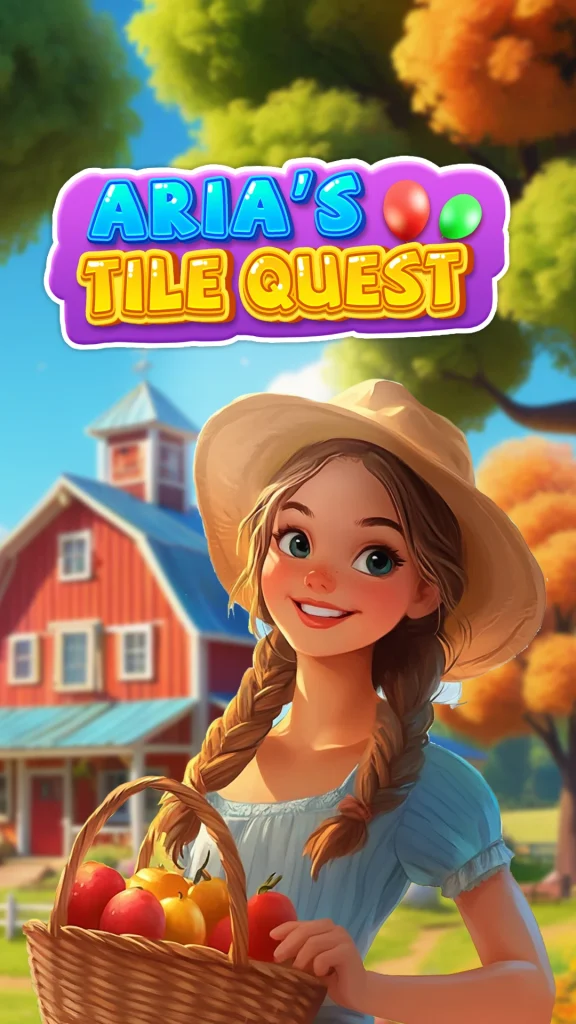 Descargar Aria's Tile Quest