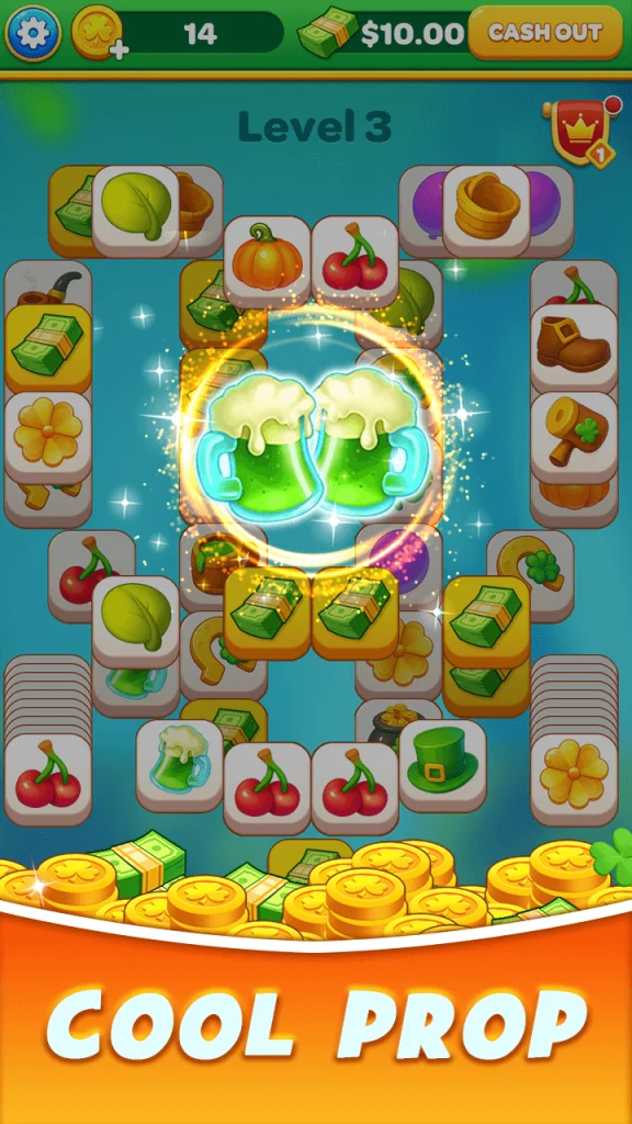 Descargar Clover Tile: Match Adventure