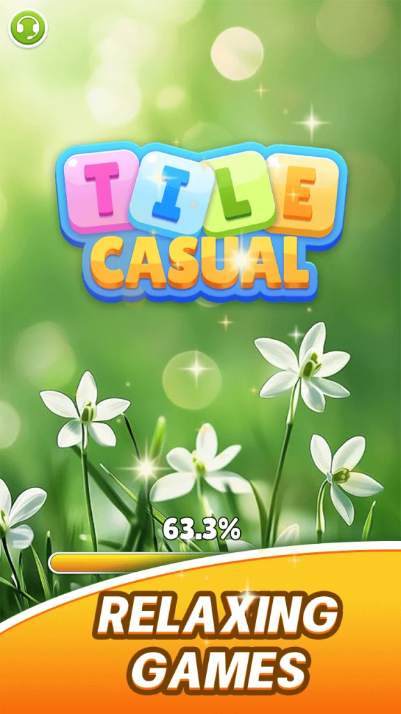 Descargar Casual Tile: Triple Match