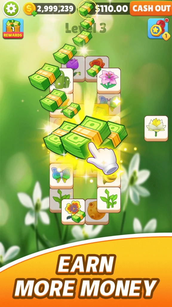 Descargar Casual Tile: Triple Match