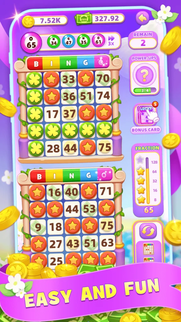Descargar Relax Bingo Day: Lucky Manor