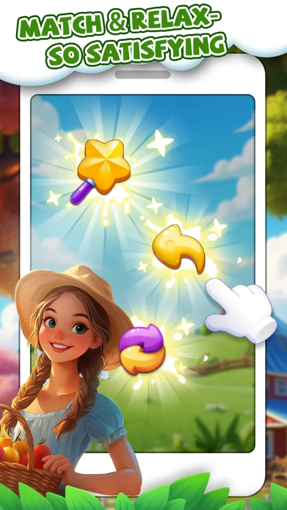 Aria's Tile Quest paga