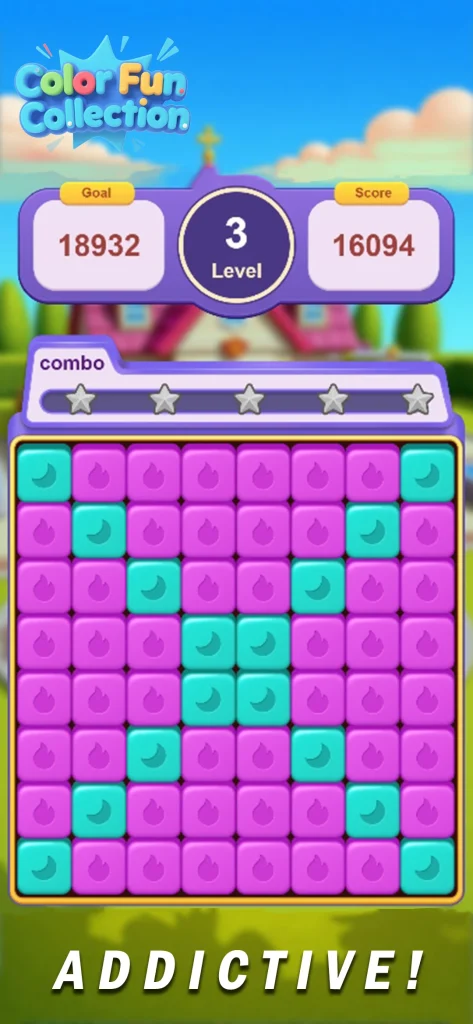 Descargar Color Fun Collection