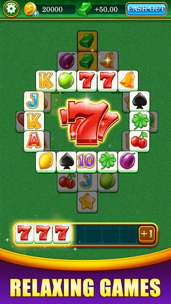 Descargar Mania Match: Fancy Puzzle