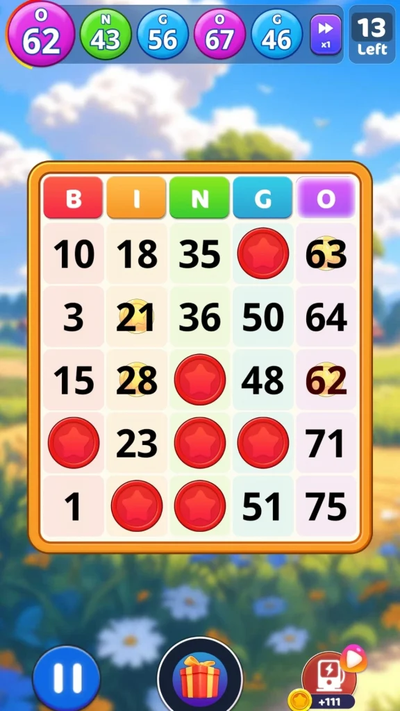 Descargar Bingo Bounce