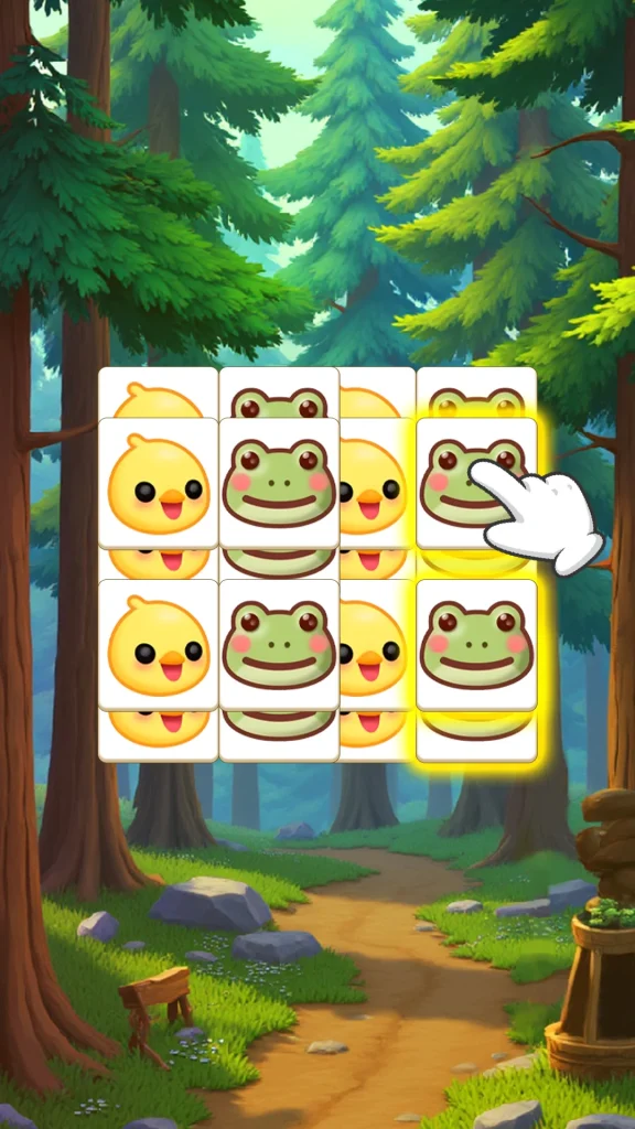 Descargar Wild Animal Tile paga