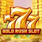 Gold Rush Slot – ¿Un juego que ofrece pagos a sus usuarios?