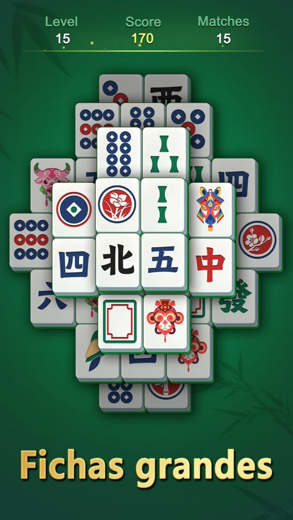 Descargar Mahjongscapes - Tile Match